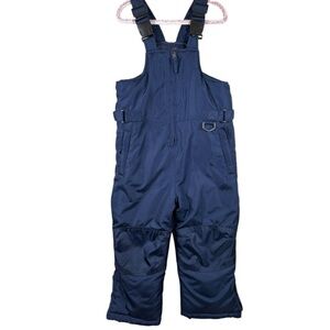 IXtreme Outfitters Toddler Snowsuit Overall 3T Snowboard Ski Winter Pants Zipper